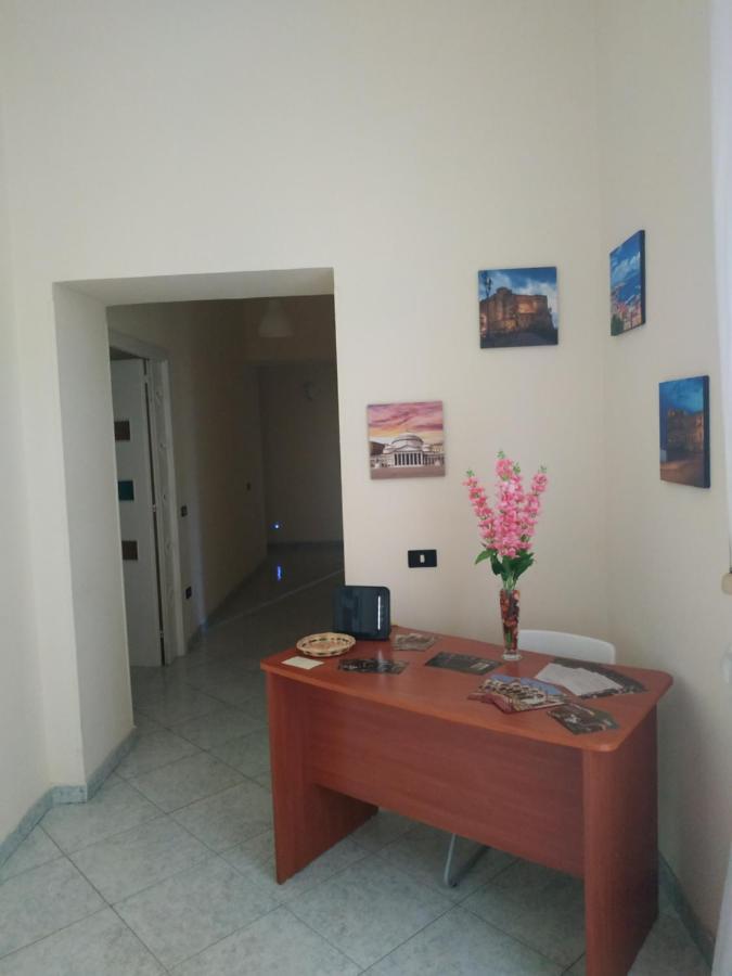 Bed & Breakfast Una Terrazza Sulla Galleria Umberto *