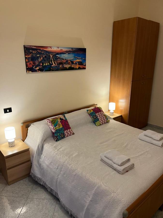 Bed & Breakfast Una Terrazza Sulla Galleria Umberto Napoli