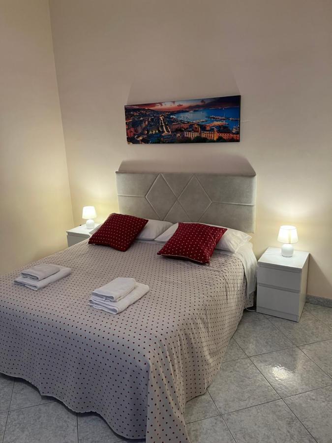 Bed & Breakfast Una Terrazza Sulla Galleria Umberto *