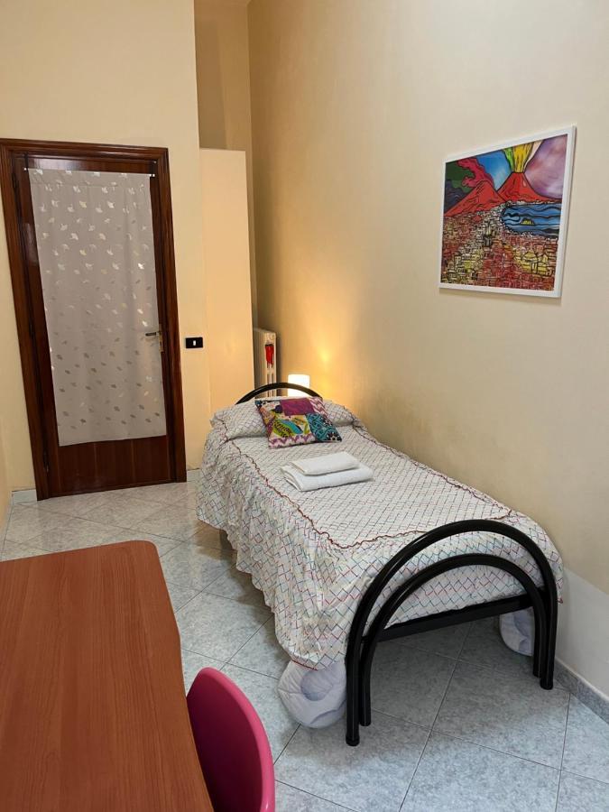 Bed & Breakfast Una Terrazza Sulla Galleria Umberto *