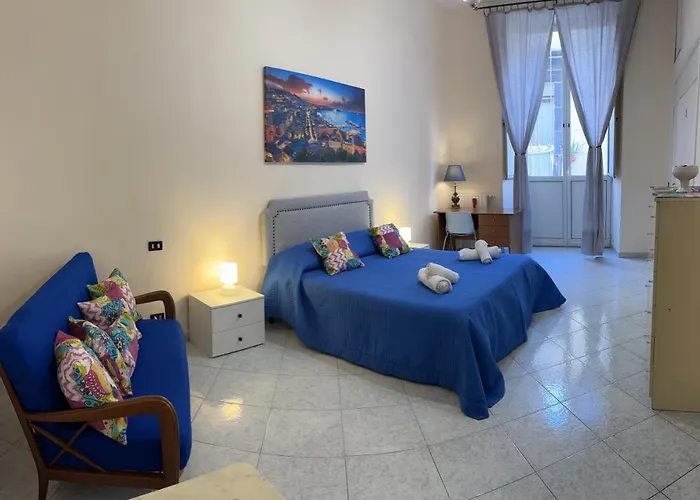 Dimora San Ferdinando