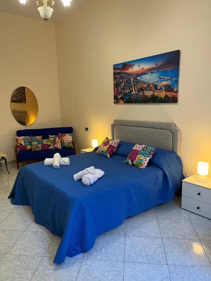 Couette-café Dimora San Ferdinando