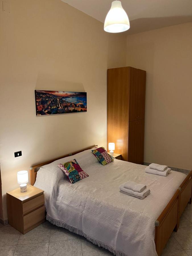 Couette-café Dimora San Ferdinando